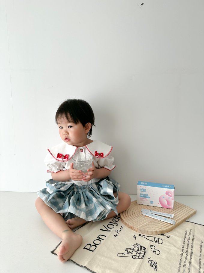 婴幼营养