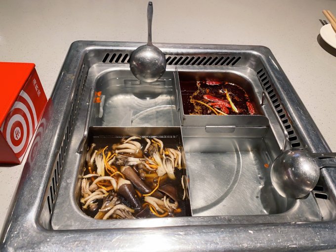 海底捞其他餐饮
