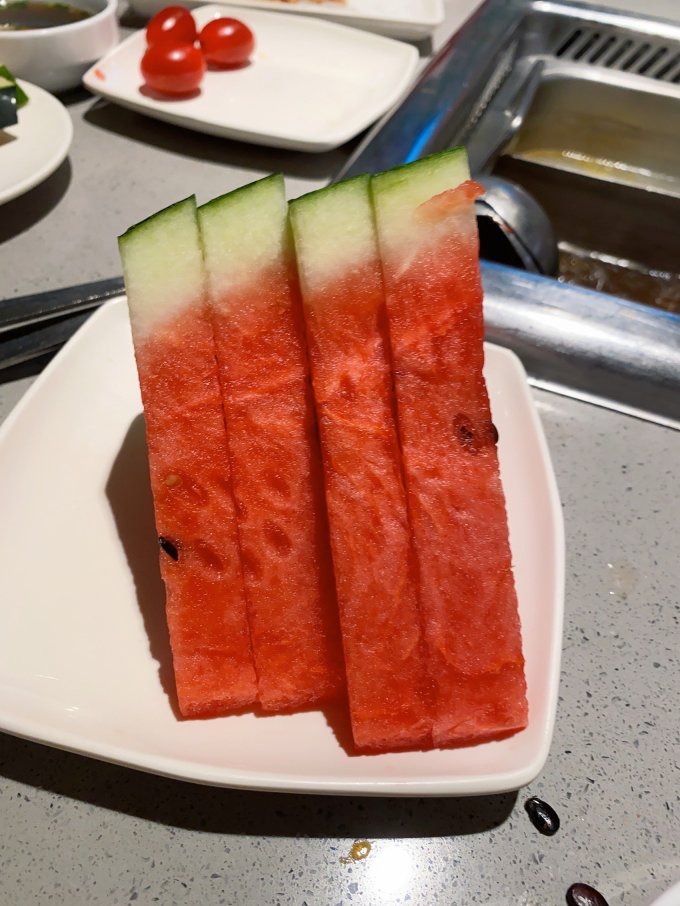 海底捞其他餐饮