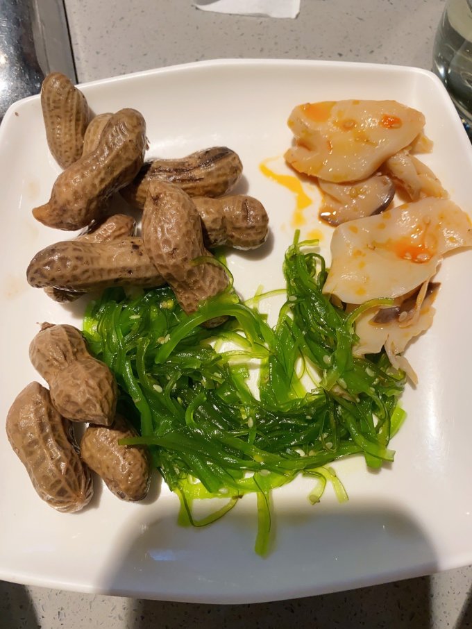 海底捞其他餐饮