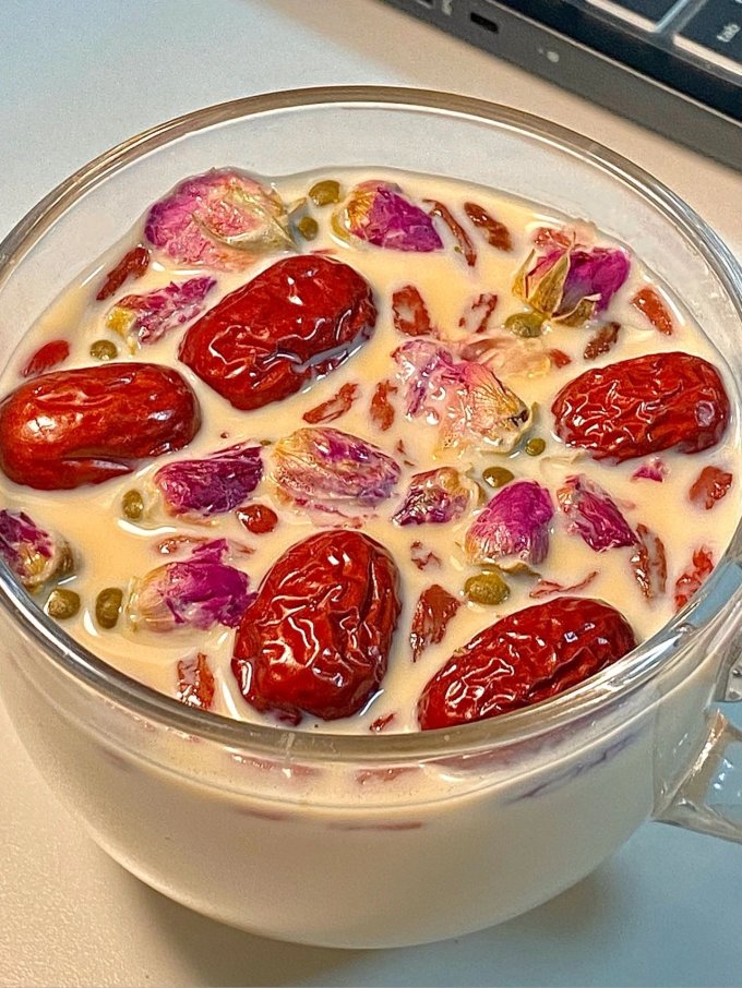 姚小茶其他冲饮