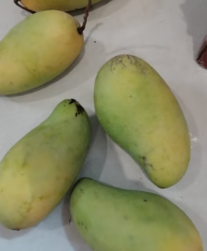 集南鲜新鲜水果