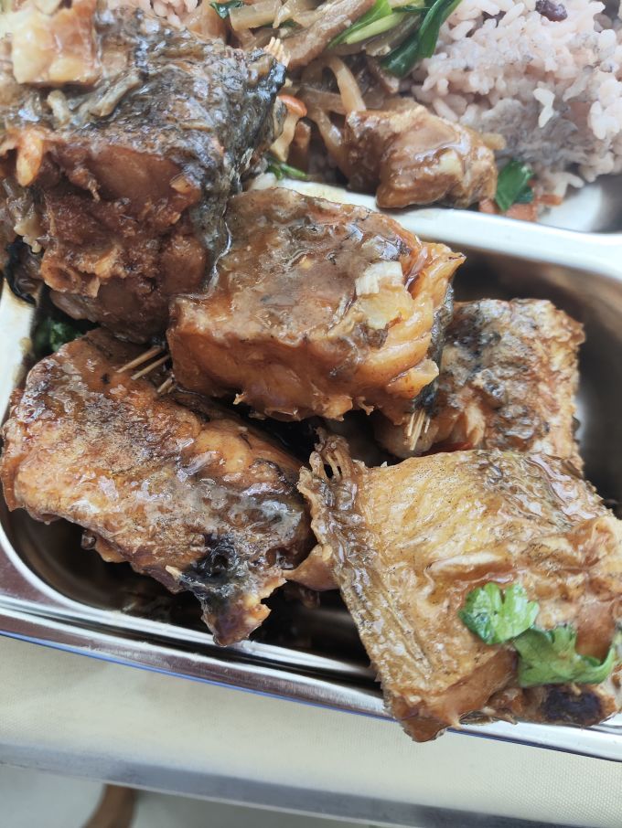 云鼎轩海鲜水产