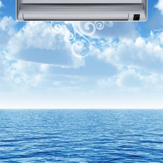 空调 篇一：《夏日清凉指南:如何选择适合你的完美空调》