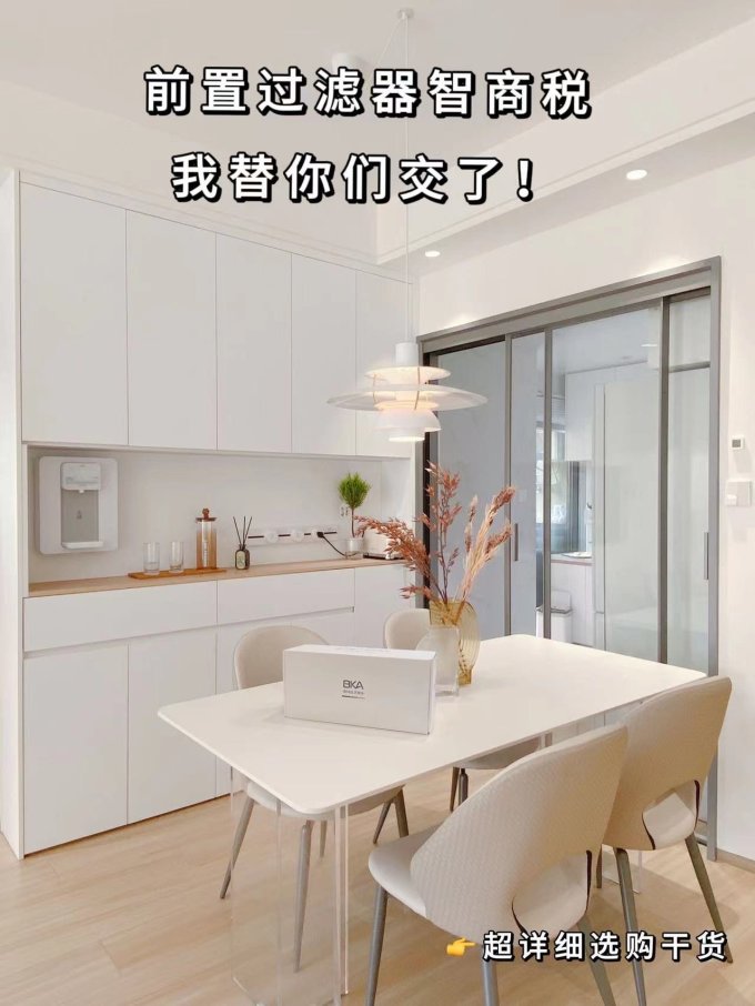 前置过滤器