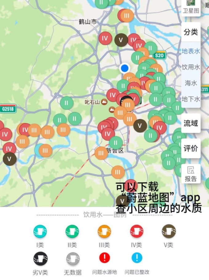 前置过滤器