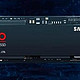 三星旗舰 SSD 990 Pro 增配 4TB 版本，写入寿命翻倍