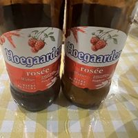 比利时玫瑰红啤酒