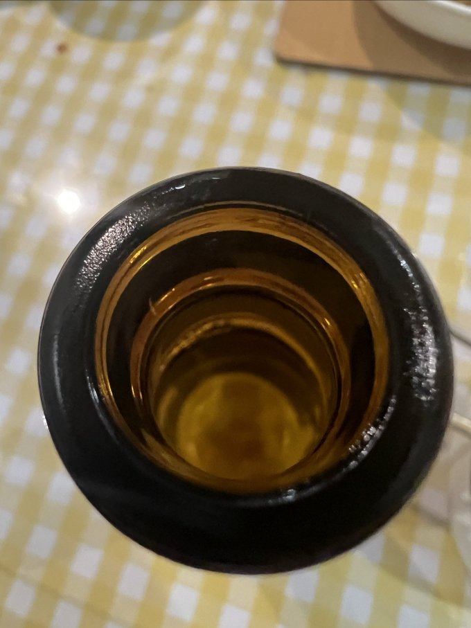 福佳精酿啤酒