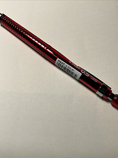 轻巧好用的自动铅笔：百乐H-325