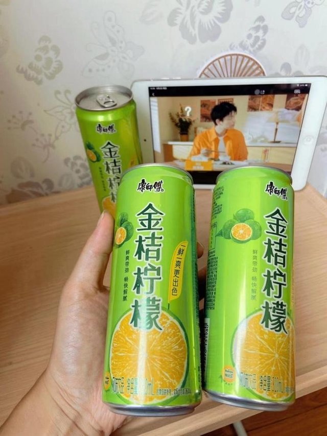 夏天要喝好喝的饮料