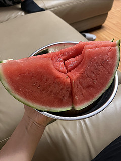 🍉没有小朋友会拒绝鲨鱼西瓜！🍉