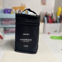 家有小学生必备的，开学必值清单！马克笔！