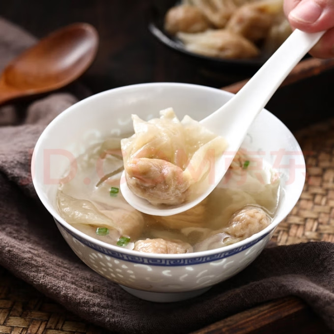 海欣水饺/馄饨
