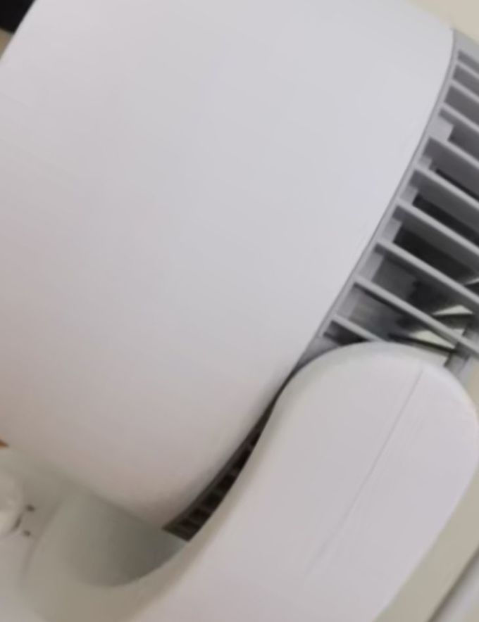 艾美特空气循环扇