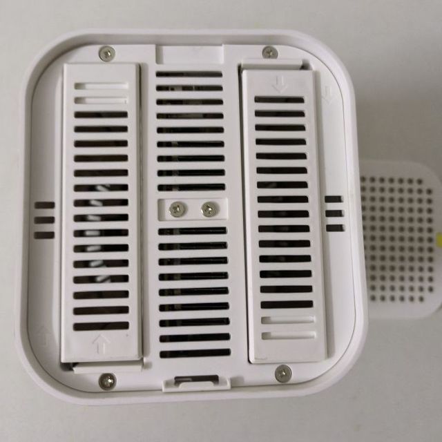 天宝 WTR-5500U 还是最适合做 WindowsNAS