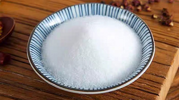 京东自营的盐都卖光了，真的需要去囤盐吗？
