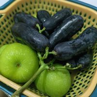 夏天就要吃水果