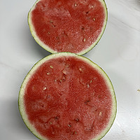 麒麟西瓜虽然贵了点，但是真好吃啊！