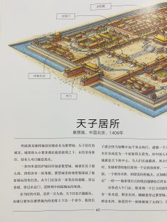 听说故宫都要抢票了？带你看“拆解”版故宫