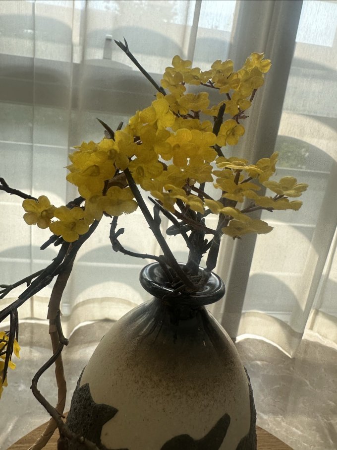 仿真花卉