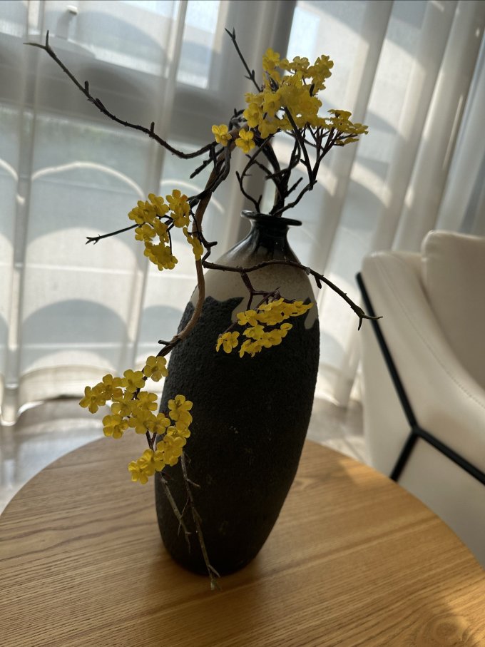 仿真花卉
