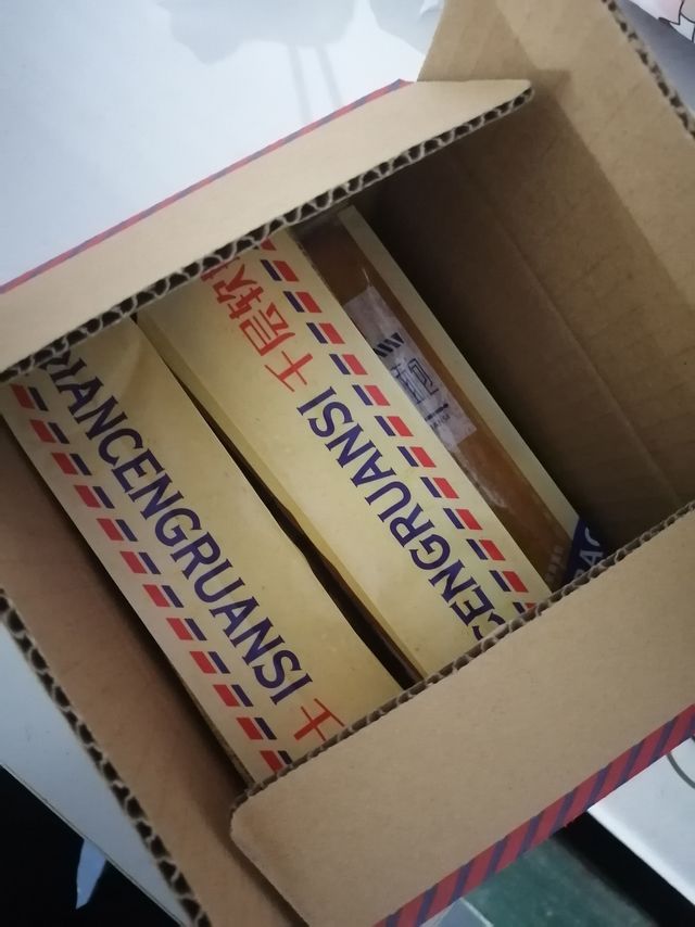 千层面包，管饱😄