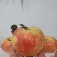 苹果，我的最爱水果！