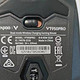 雷柏VT950PRO鼠标+V2M 4K无线接收器+V10RGB鼠标垫上手评测