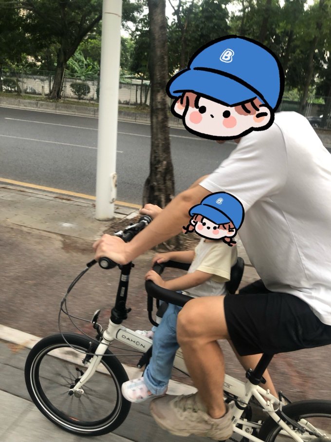 骑行运动