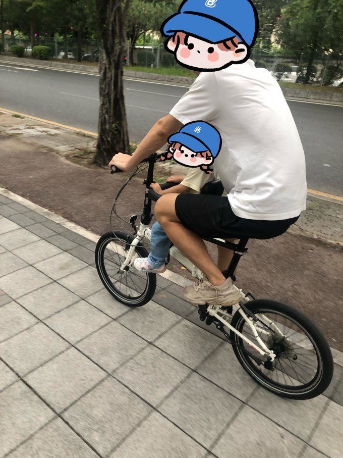 骑行运动