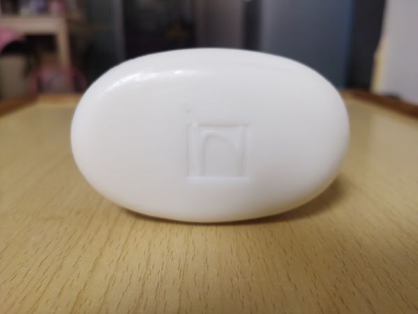除螨专家，满婷香皂