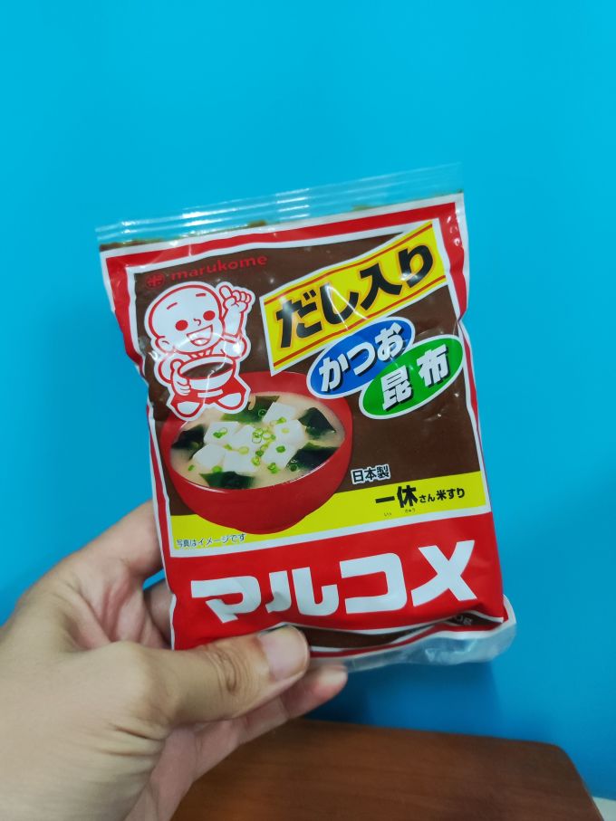 丸米调味品