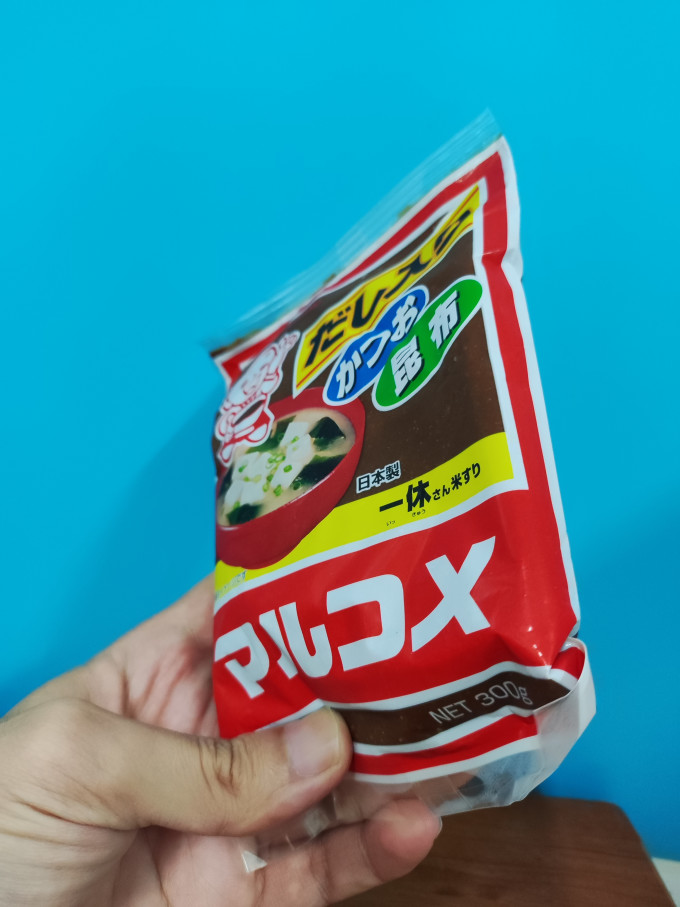 丸米调味品