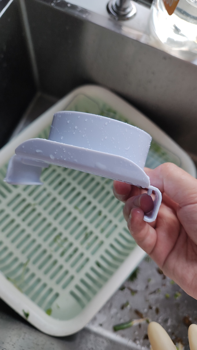 德明厨房DIY小工具
