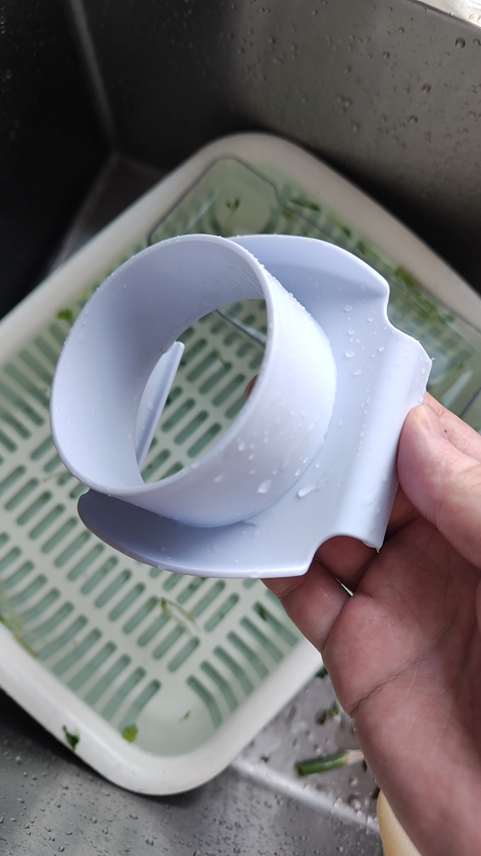 德明厨房DIY小工具