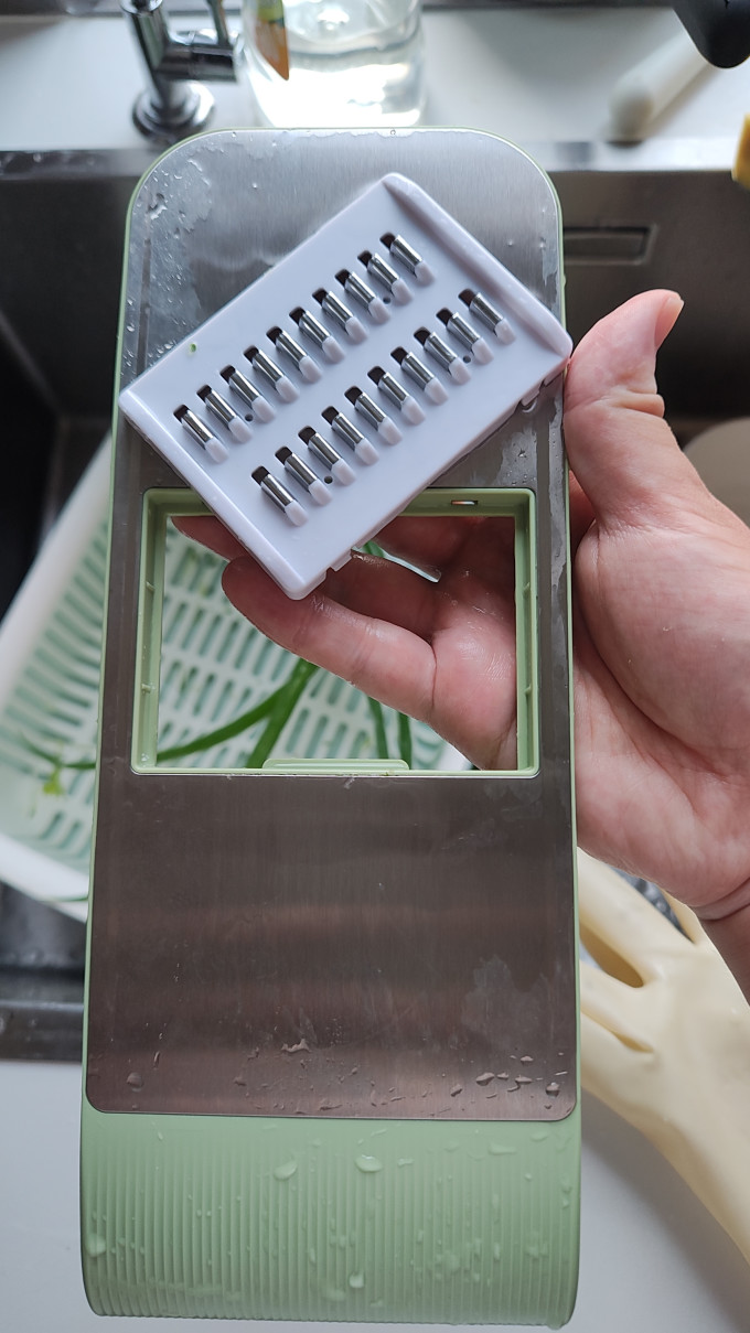 德明厨房DIY小工具