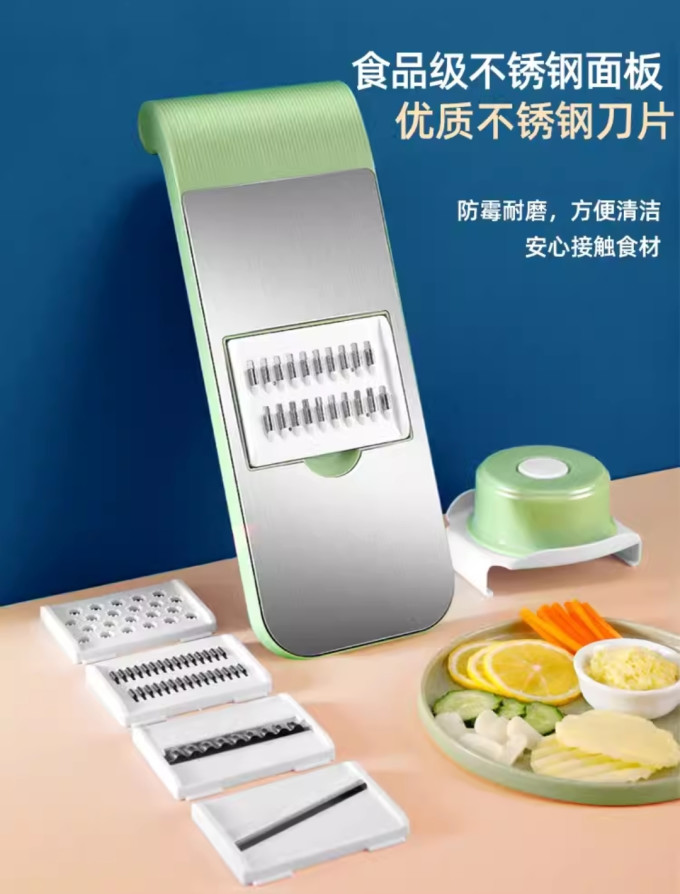 德明厨房DIY小工具