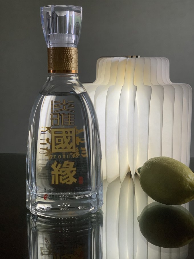 今世缘白酒