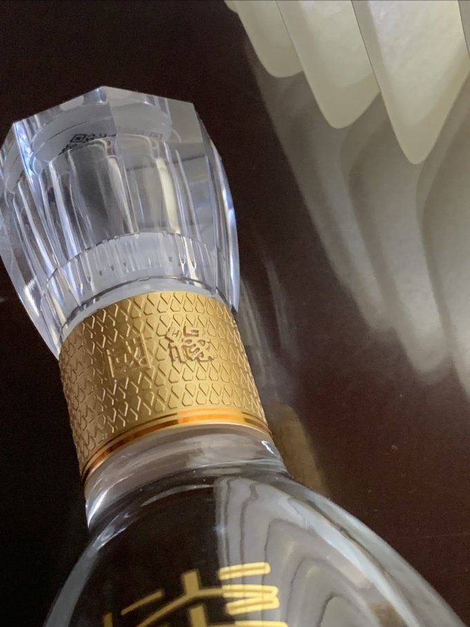 今世缘白酒