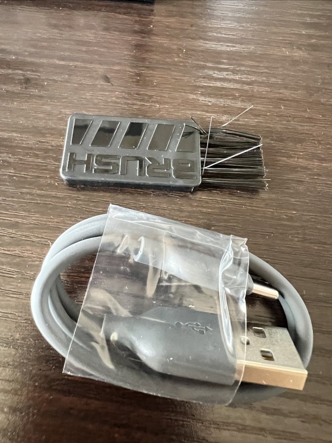 剃须除毛