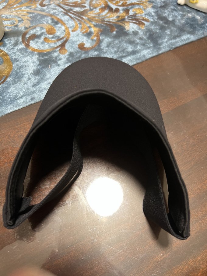 迪卡侬棒球帽/鸭舌帽