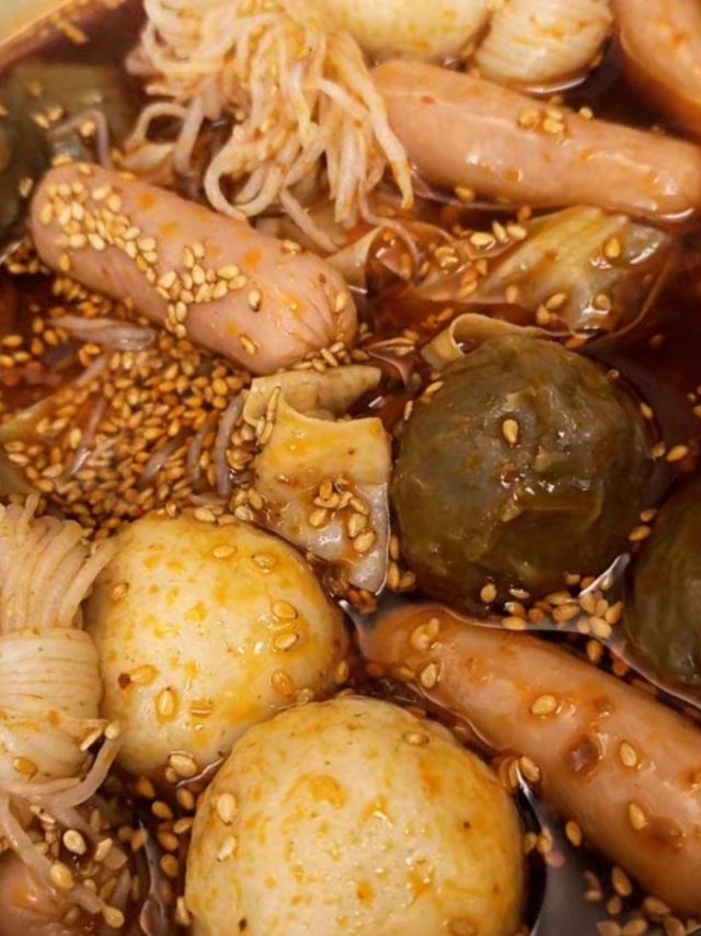 川娃子乐山钵钵鸡调料180g