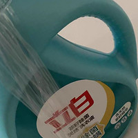 立白家用洗衣液茶籽除菌除螨1KG/瓶