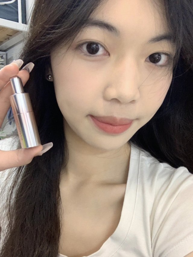 9m！crush说我的嘴巴看起来很好亲！
