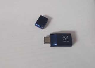 三星（SAMSUNG）128GB Type-C U盘