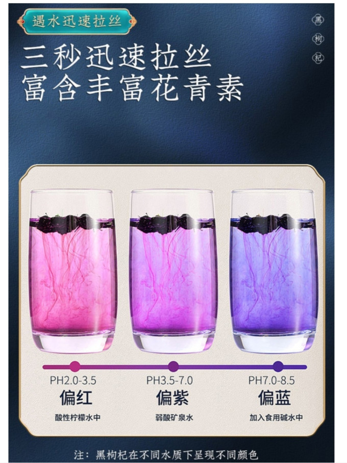 中广德盛南北干货