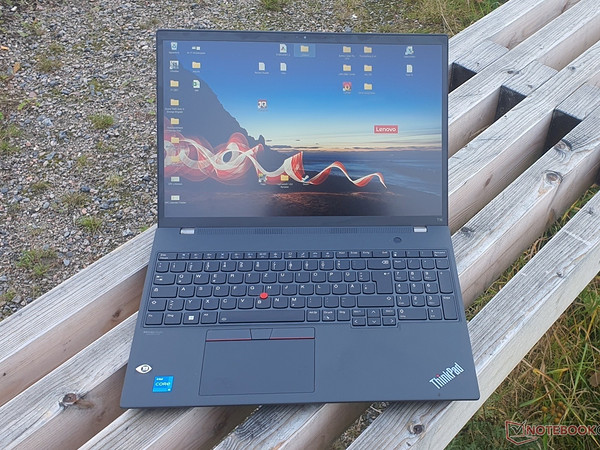 推荐thinkpad T16 i7 1260p+mx550给大舅子