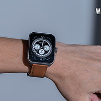 全新升级的 OPPO Watch 4 Pro 来了！