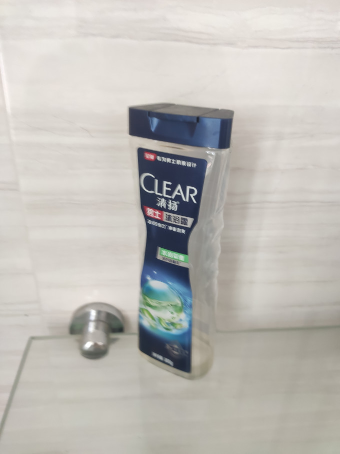 沐浴产品